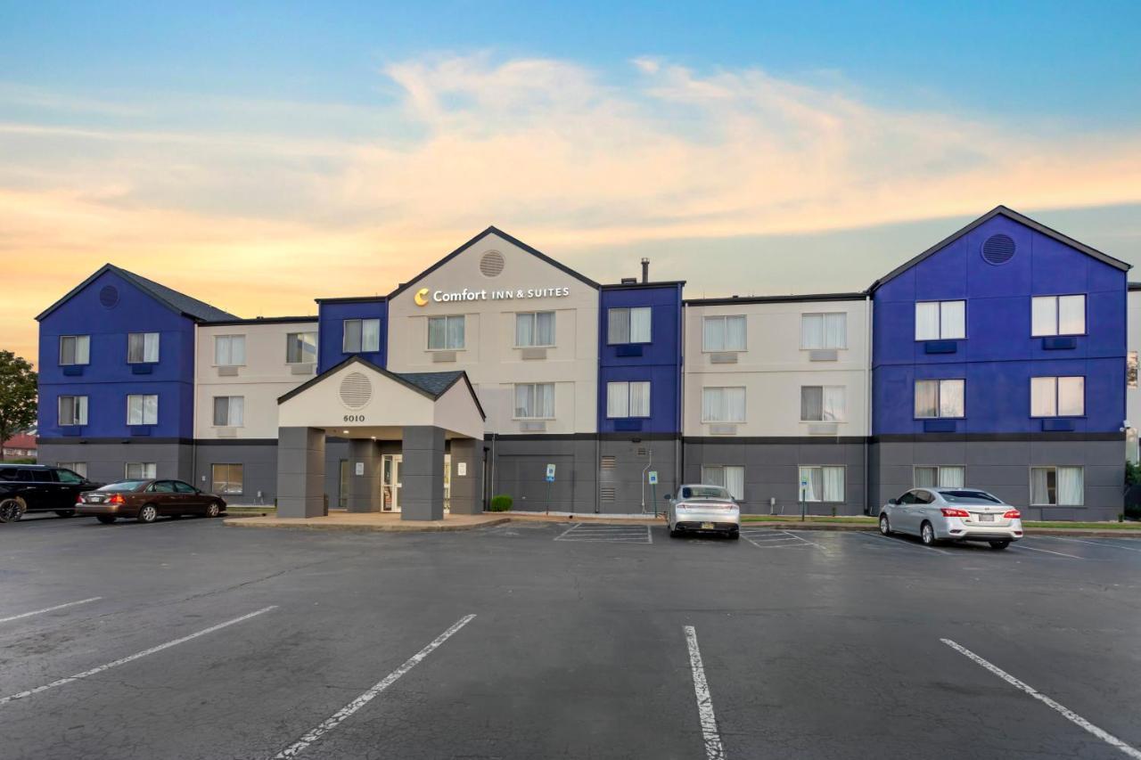 Comfort & Hotel Memphis