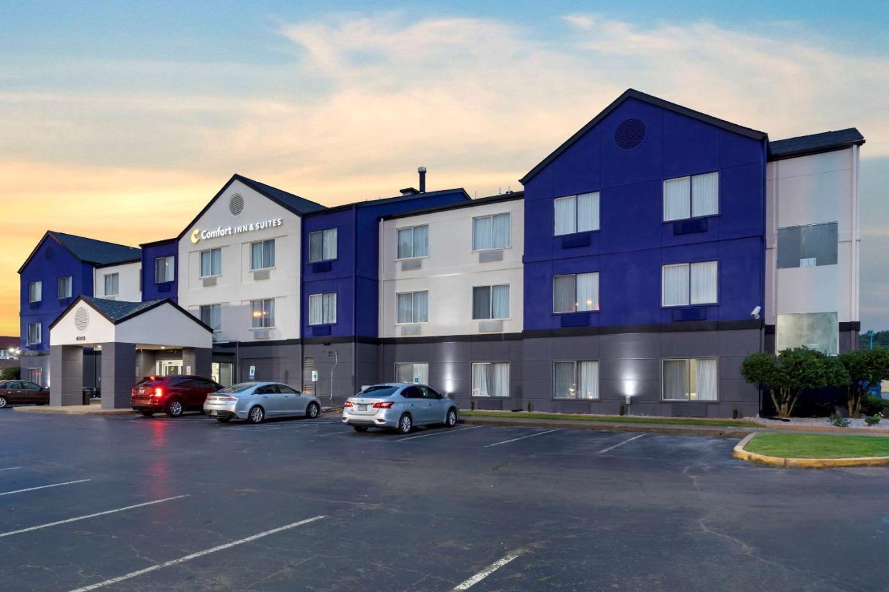 Hotel Comfort & Memphis