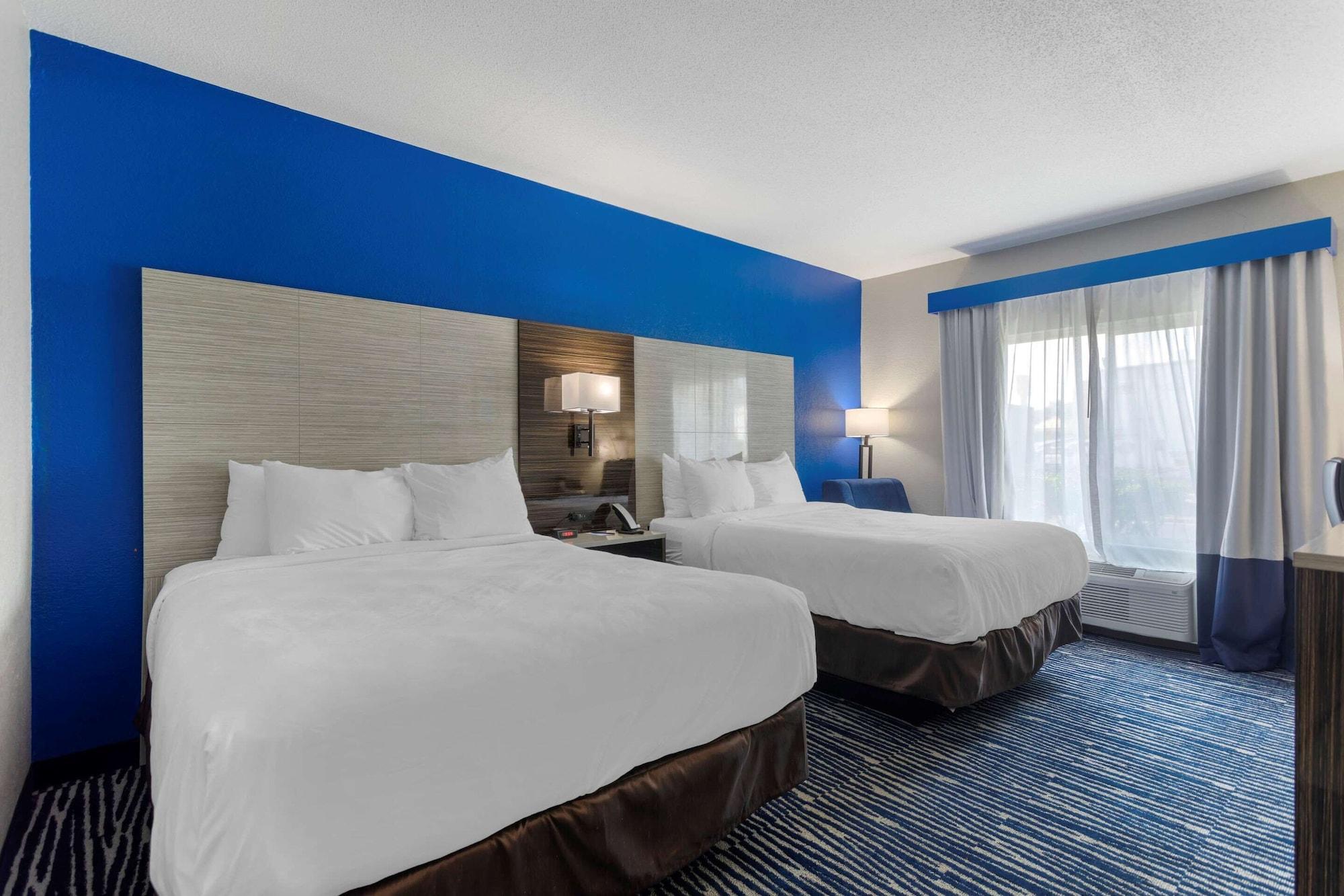 Comfort & Hotel 3*