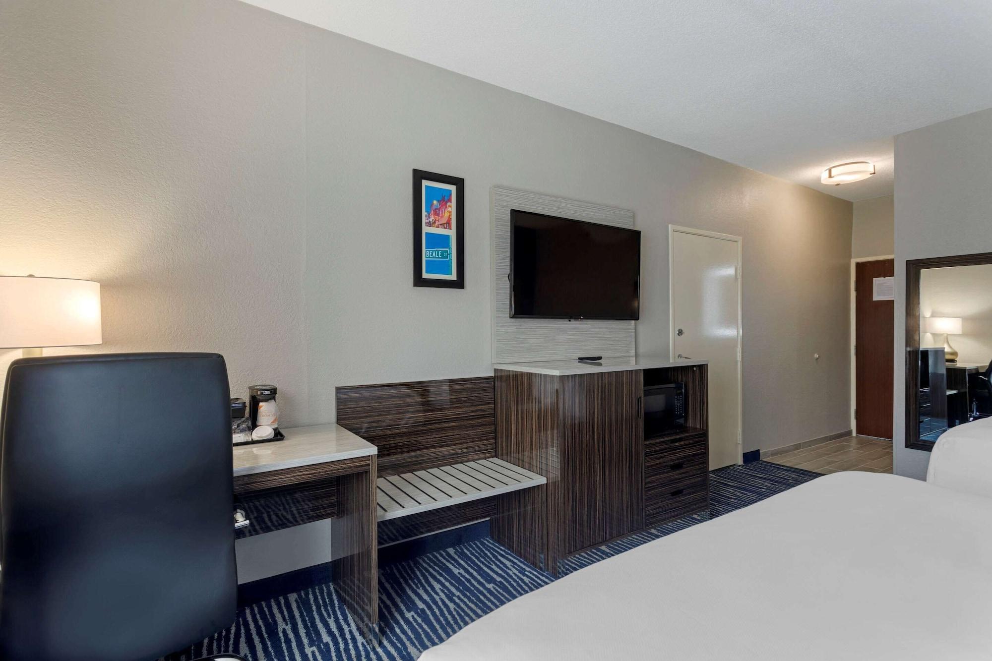 Comfort & Hotel Memphis