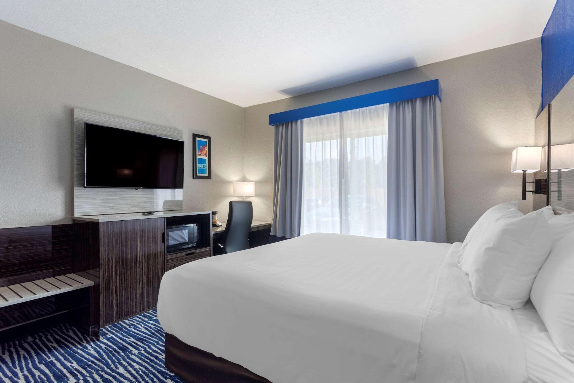 Comfort & 3* Memphis