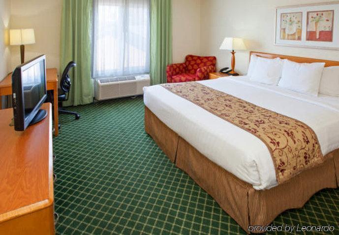Hotel Comfort & Memphis