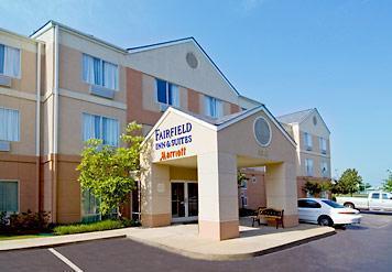 Comfort & Hotel Memphis