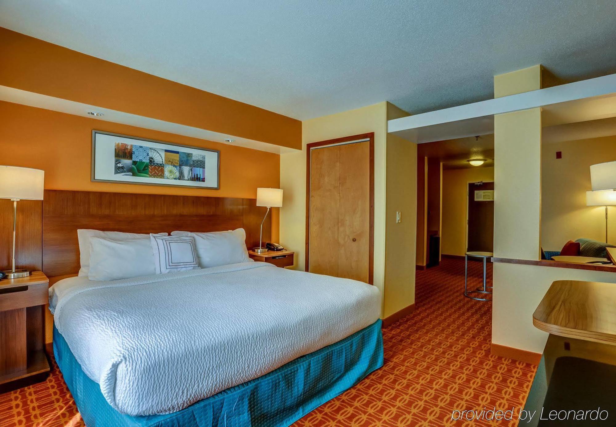 Hotel Comfort & Memphis