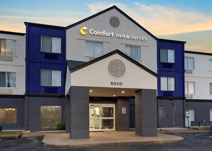 Comfort Inn & Suites