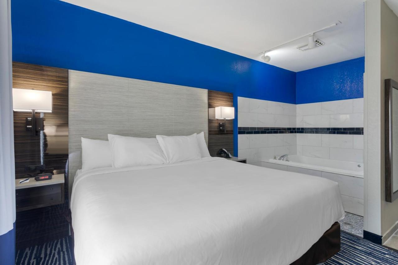 Comfort & 3* Memphis