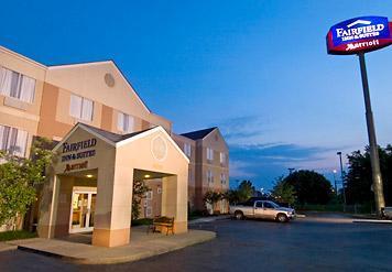 Hotel Comfort & Memphis