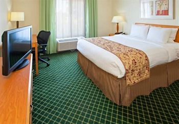 Comfort & Hotel Memphis
